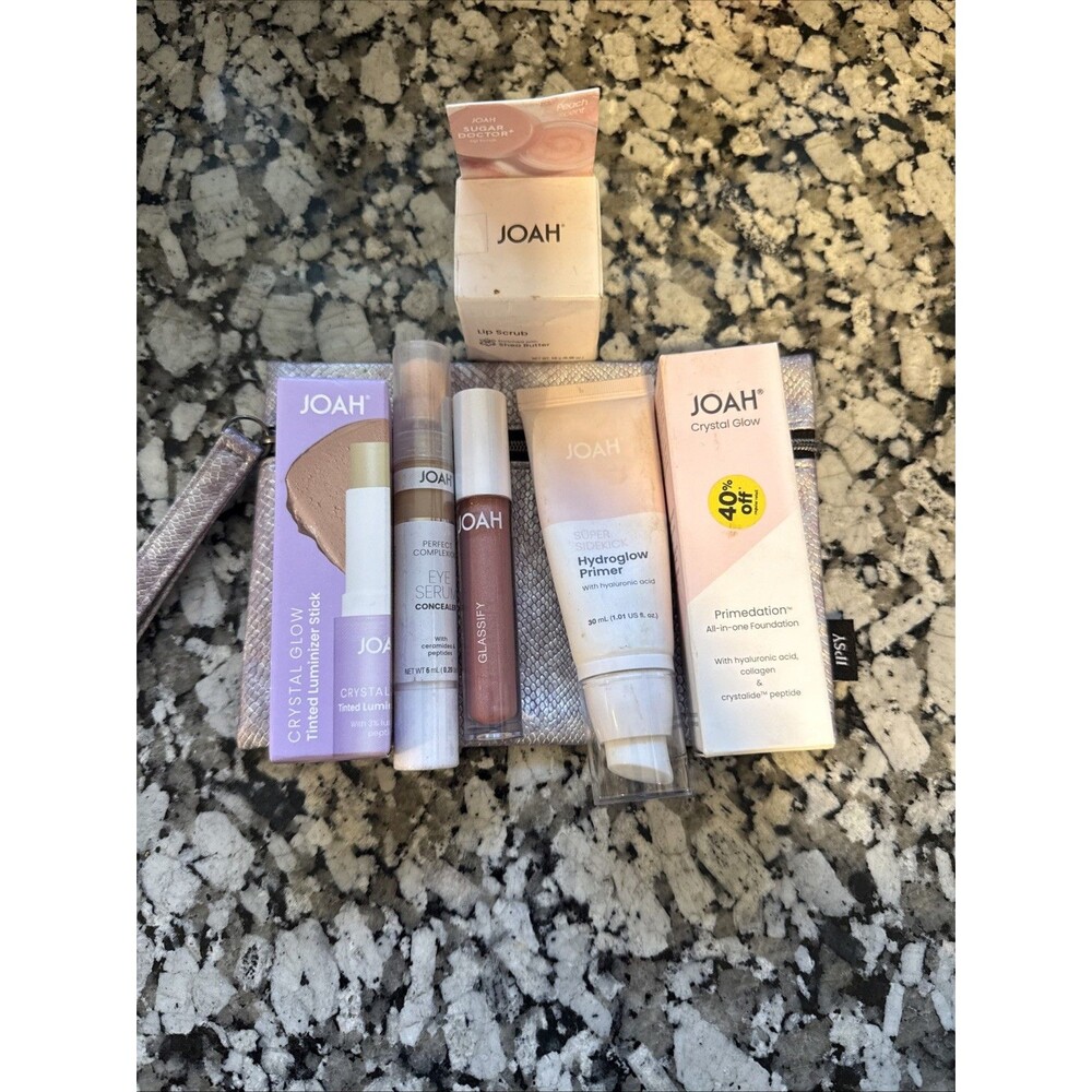 makeup set kits for women, With Free Ipsy Bag With Each Purchase
